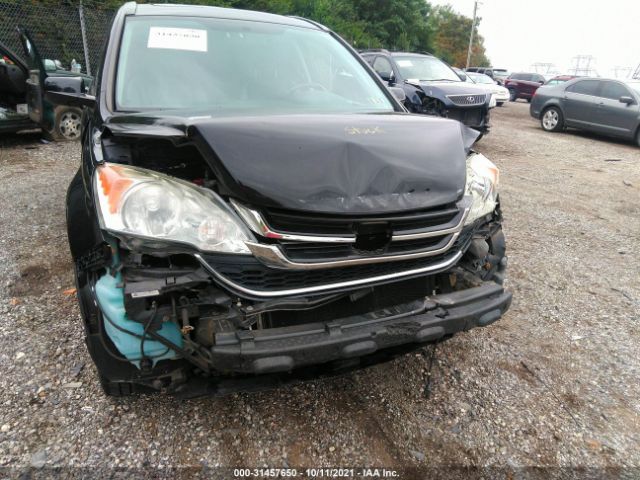 Photo 5 VIN: 5J6RE4H78BL061335 - HONDA CR-V 