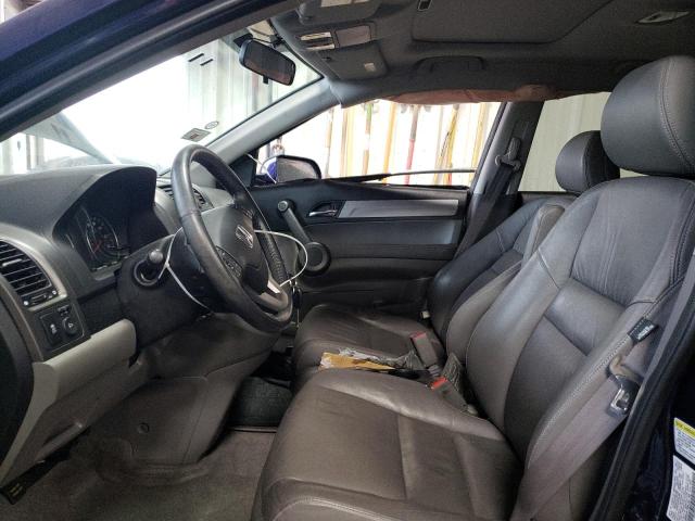 Photo 6 VIN: 5J6RE4H78BL061786 - HONDA CR-V EXL 