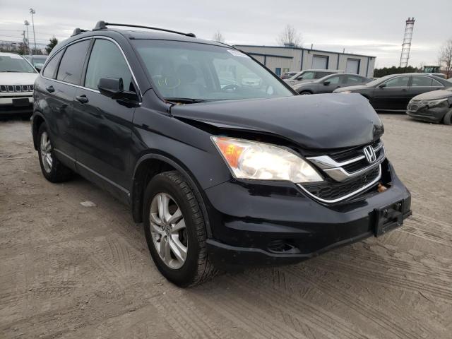 Photo 0 VIN: 5J6RE4H78BL076319 - HONDA CR-V EXL 