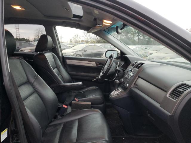 Photo 4 VIN: 5J6RE4H78BL076319 - HONDA CR-V EXL 