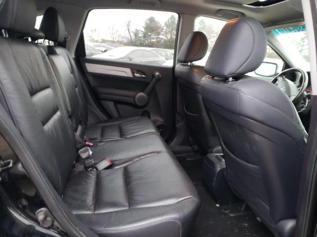 Photo 5 VIN: 5J6RE4H78BL076319 - HONDA CR-V EXL 