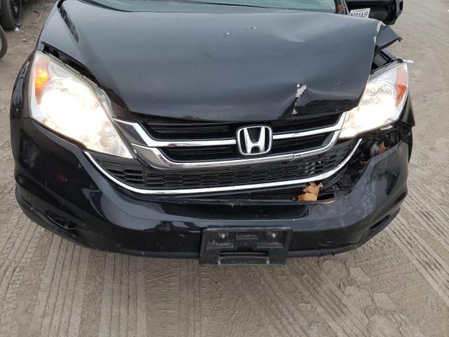 Photo 6 VIN: 5J6RE4H78BL076319 - HONDA CR-V EXL 