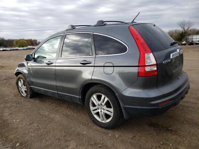 Photo 1 VIN: 5J6RE4H78BL080497 - HONDA CRV 