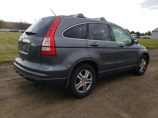 Photo 2 VIN: 5J6RE4H78BL080497 - HONDA CRV 