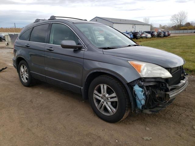 Photo 3 VIN: 5J6RE4H78BL080497 - HONDA CRV 