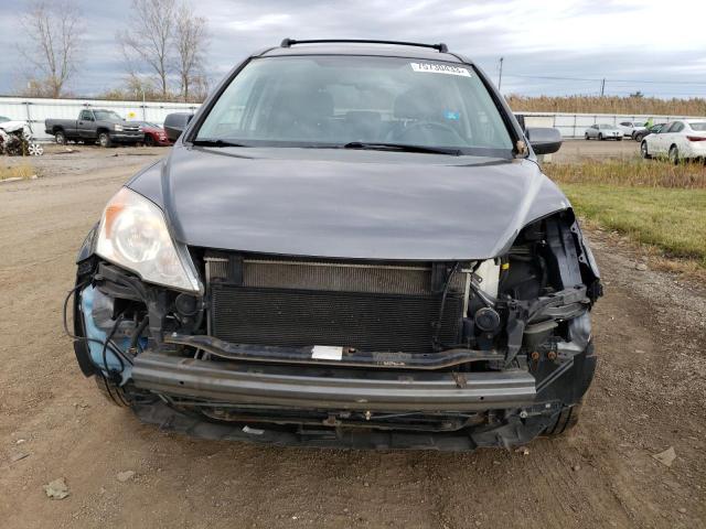 Photo 4 VIN: 5J6RE4H78BL080497 - HONDA CRV 