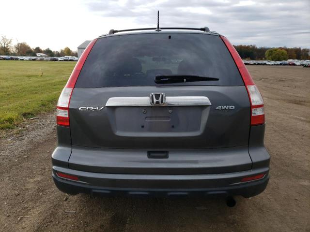 Photo 5 VIN: 5J6RE4H78BL080497 - HONDA CRV 