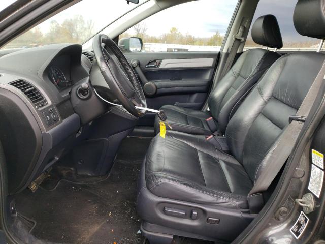 Photo 6 VIN: 5J6RE4H78BL080497 - HONDA CRV 