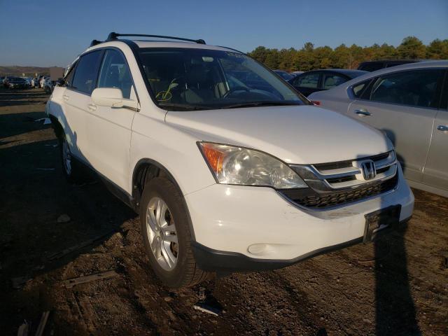 Photo 0 VIN: 5J6RE4H78BL086302 - HONDA CR-V EXL 