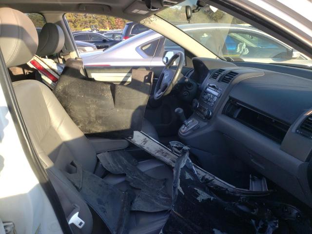 Photo 4 VIN: 5J6RE4H78BL086302 - HONDA CR-V EXL 