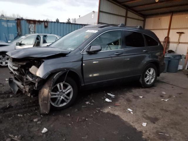 Photo 0 VIN: 5J6RE4H78BL110968 - HONDA CR-V EXL 