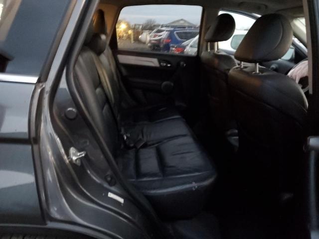 Photo 10 VIN: 5J6RE4H78BL110968 - HONDA CR-V EXL 