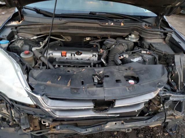 Photo 11 VIN: 5J6RE4H78BL110968 - HONDA CR-V EXL 