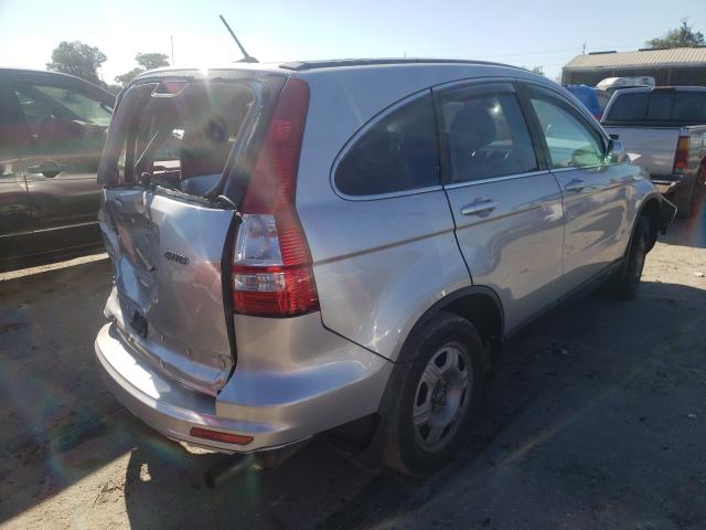 Photo 3 VIN: 5J6RE4H78BL119637 - HONDA CR-V EXL 