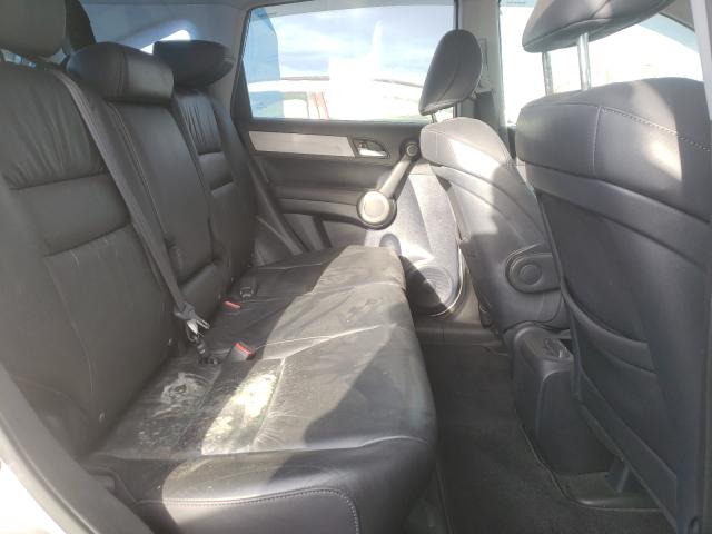 Photo 5 VIN: 5J6RE4H78BL119637 - HONDA CR-V EXL 