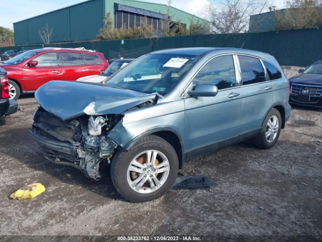 Photo 1 VIN: 5J6RE4H78BL122344 - HONDA CR-V 