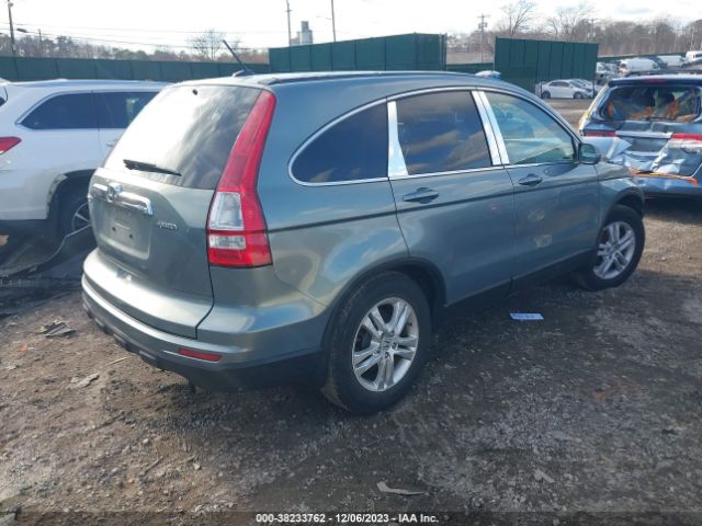 Photo 3 VIN: 5J6RE4H78BL122344 - HONDA CR-V 