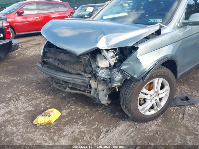 Photo 5 VIN: 5J6RE4H78BL122344 - HONDA CR-V 