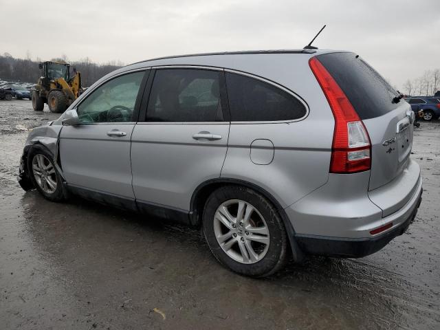 Photo 1 VIN: 5J6RE4H78BL123686 - HONDA CRV 