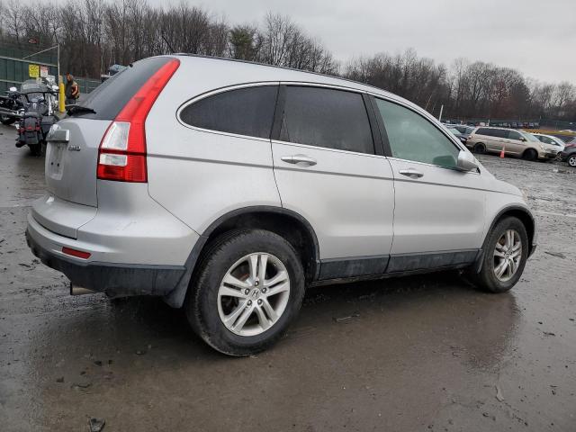 Photo 2 VIN: 5J6RE4H78BL123686 - HONDA CRV 