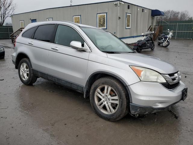 Photo 3 VIN: 5J6RE4H78BL123686 - HONDA CRV 