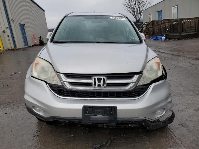 Photo 4 VIN: 5J6RE4H78BL123686 - HONDA CRV 