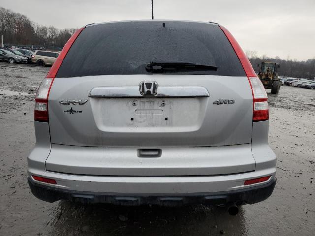 Photo 5 VIN: 5J6RE4H78BL123686 - HONDA CRV 