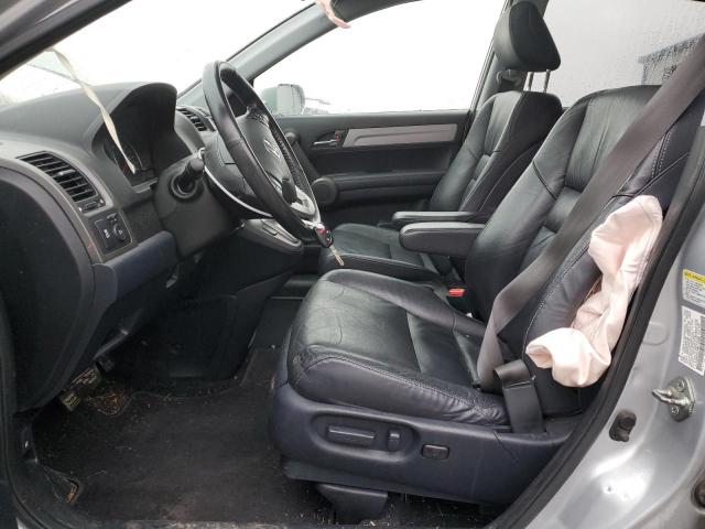 Photo 6 VIN: 5J6RE4H78BL123686 - HONDA CRV 