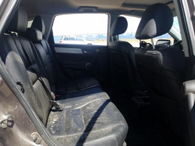 Photo 5 VIN: 5J6RE4H78BL820436 - HONDA CR-V EXL 