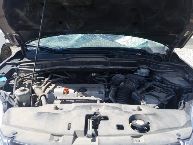 Photo 6 VIN: 5J6RE4H78BL820436 - HONDA CR-V EXL 