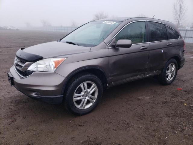 Photo 0 VIN: 5J6RE4H78BL825281 - HONDA CR-V EXL 