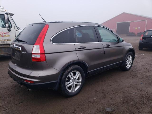 Photo 2 VIN: 5J6RE4H78BL825281 - HONDA CR-V EXL 