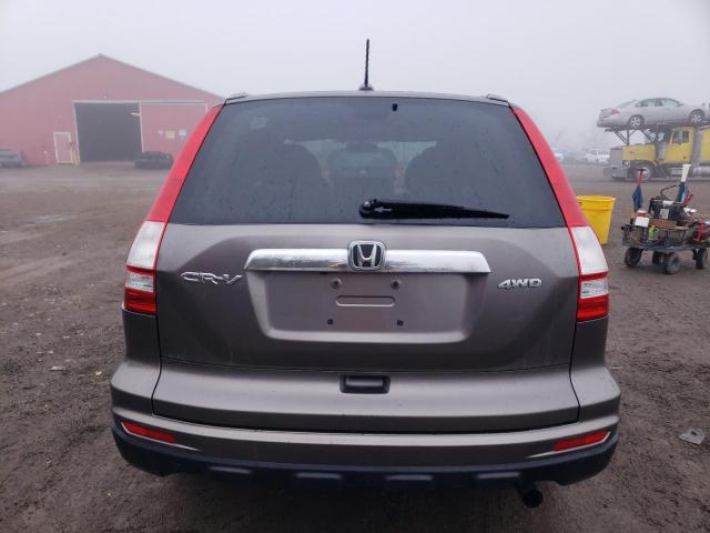 Photo 5 VIN: 5J6RE4H78BL825281 - HONDA CR-V EXL 