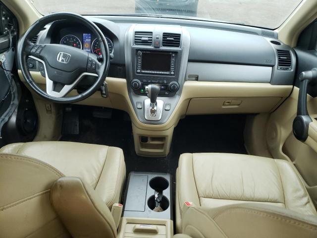 Photo 7 VIN: 5J6RE4H78BL825281 - HONDA CR-V EXL 