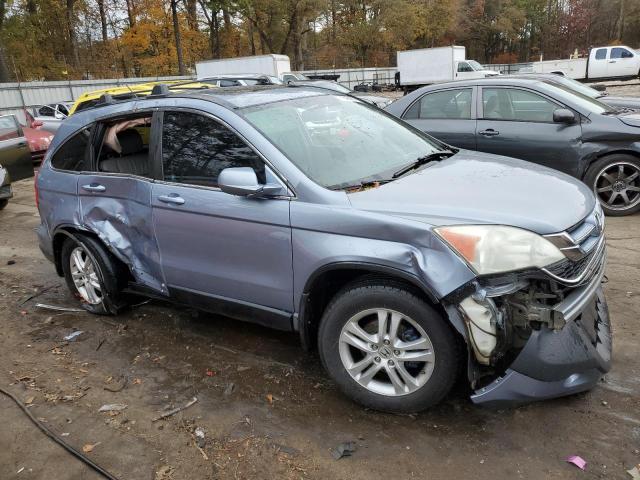 Photo 3 VIN: 5J6RE4H79AL006021 - HONDA CRV 