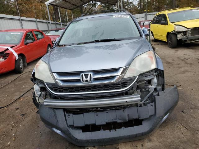 Photo 4 VIN: 5J6RE4H79AL006021 - HONDA CRV 