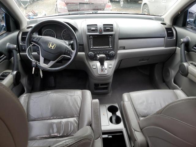 Photo 7 VIN: 5J6RE4H79AL006021 - HONDA CRV 