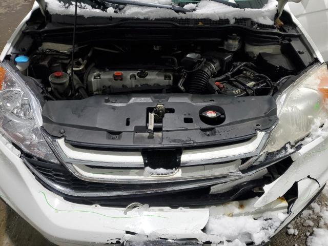 Photo 11 VIN: 5J6RE4H79AL008271 - HONDA CR-V EXL 