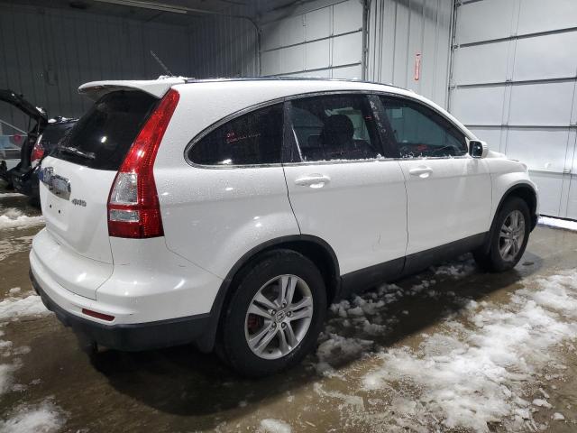 Photo 2 VIN: 5J6RE4H79AL008271 - HONDA CR-V EXL 