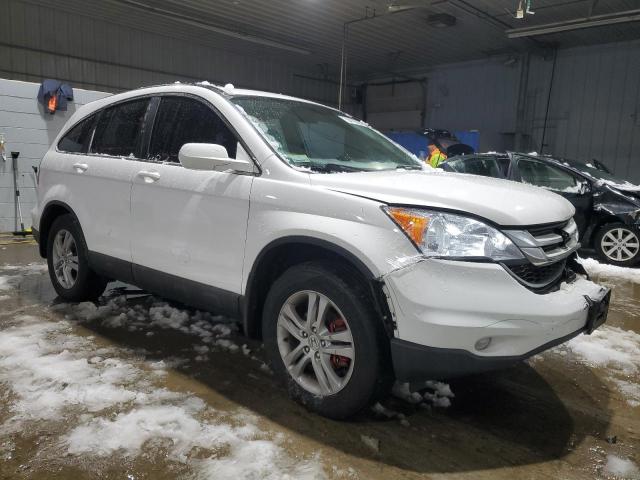 Photo 3 VIN: 5J6RE4H79AL008271 - HONDA CR-V EXL 