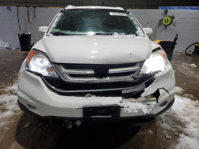 Photo 4 VIN: 5J6RE4H79AL008271 - HONDA CR-V EXL 