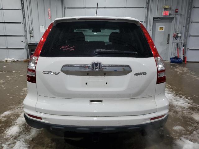 Photo 5 VIN: 5J6RE4H79AL008271 - HONDA CR-V EXL 