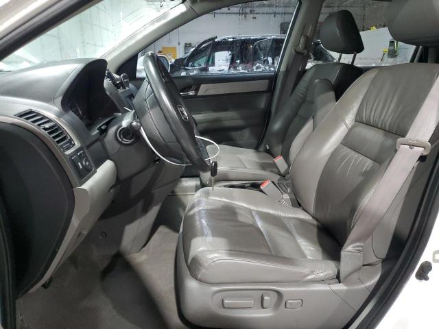 Photo 6 VIN: 5J6RE4H79AL008271 - HONDA CR-V EXL 