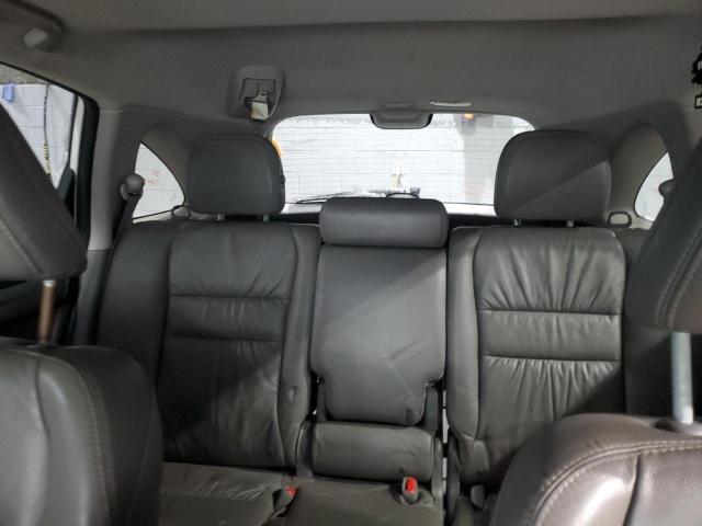 Photo 9 VIN: 5J6RE4H79AL008271 - HONDA CR-V EXL 