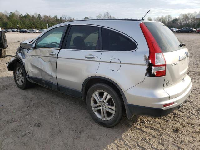 Photo 1 VIN: 5J6RE4H79AL008304 - HONDA CRV 