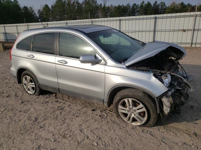 Photo 3 VIN: 5J6RE4H79AL008304 - HONDA CRV 