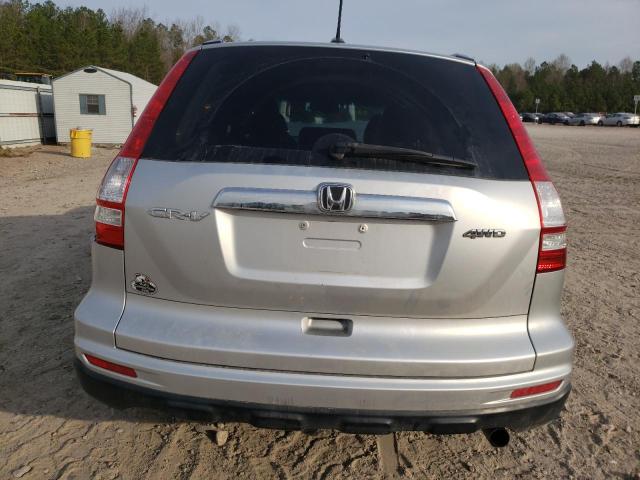 Photo 5 VIN: 5J6RE4H79AL008304 - HONDA CRV 