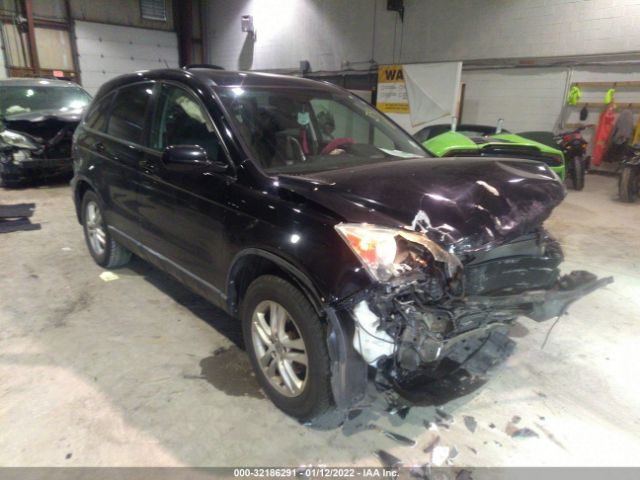 Photo 0 VIN: 5J6RE4H79AL010859 - HONDA CR-V 