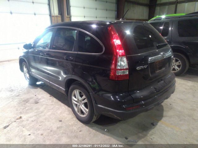 Photo 2 VIN: 5J6RE4H79AL010859 - HONDA CR-V 