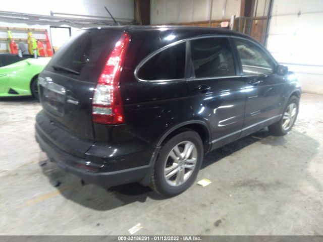 Photo 3 VIN: 5J6RE4H79AL010859 - HONDA CR-V 